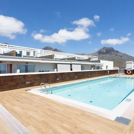 River El Galeon Apartment Costa Adeje (Tenerife)