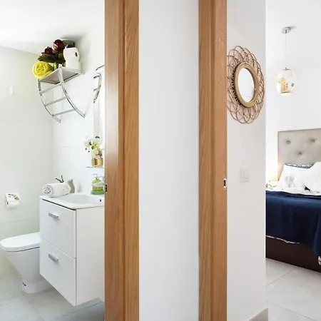 River El Galeon Apartment *