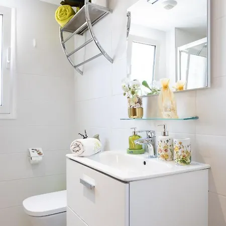 River El Galeon Apartment *