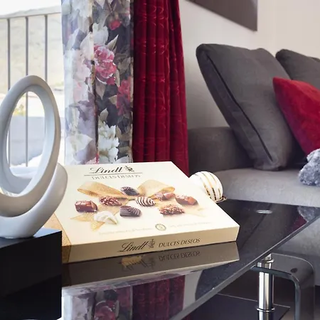 Apartment River El Galeon