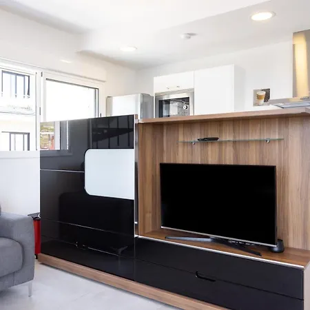 Apartment River El Galeon Costa Adeje (Tenerife)