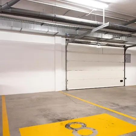 Apartment River El Galeon *