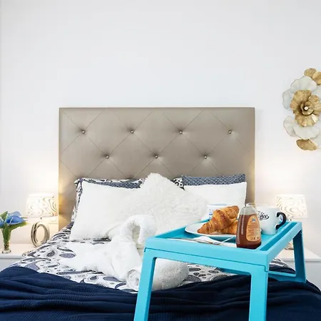 River El Galeon Apartment *