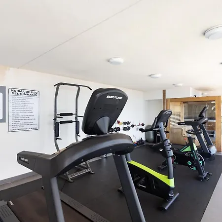 Apartament River El Galeon Costa Adeje (Tenerife)