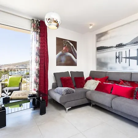 River El Galeon Apartament