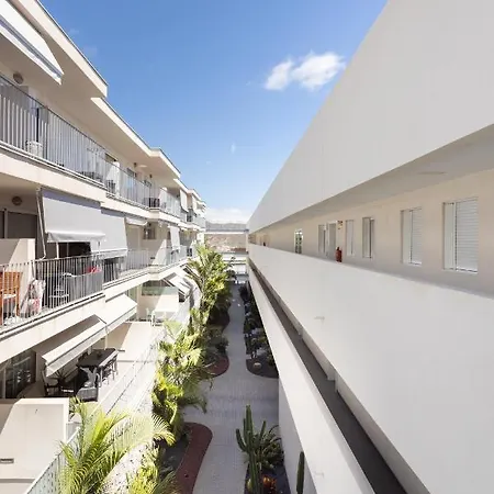 River El Galeon Apartament