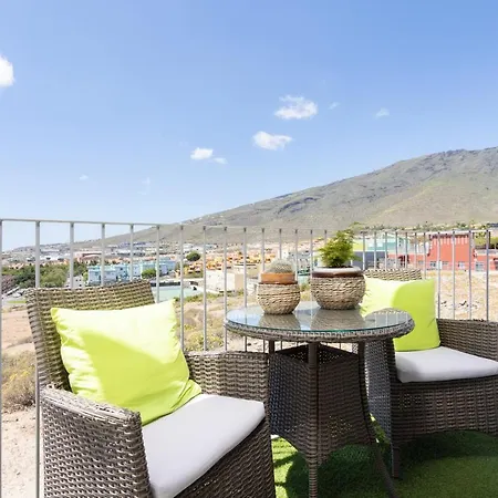 River El Galeon Apartament *