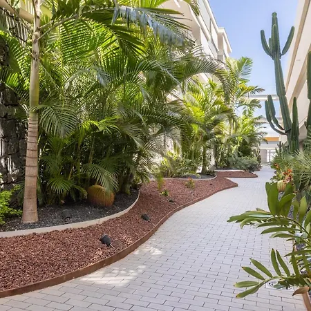 Appartement River El Galeon *