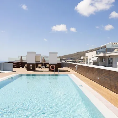 Apartament River El Galeon