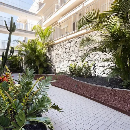 River El Galeon Appartement Costa Adeje (Tenerife)