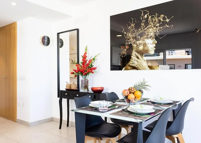 River El Galeon Апартаменти