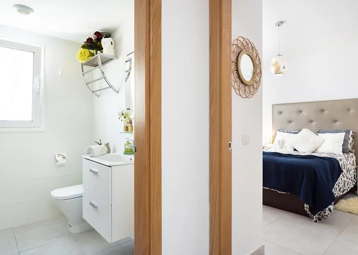 River El Galeon Appartement *