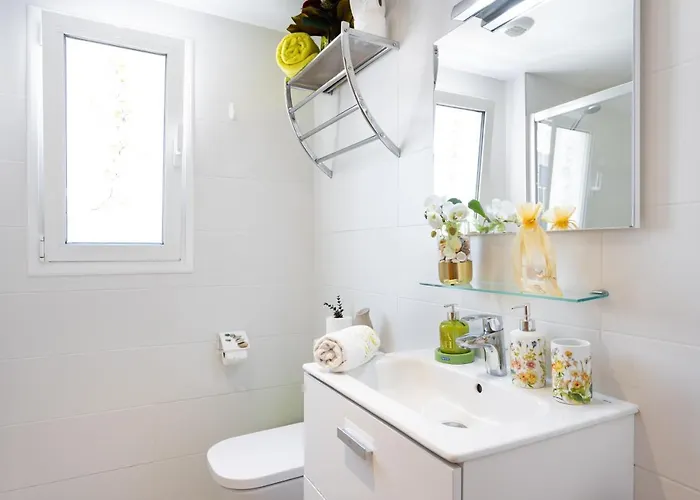 Appartement River El Galeon Costa Adeje (Tenerife)