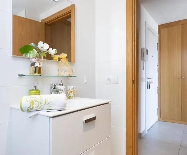 River El Galeon * Costa Adeje (Tenerife)