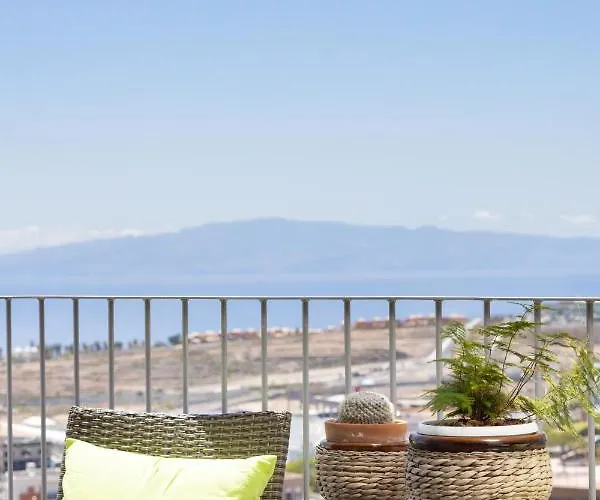 River El Galeon * Адехе