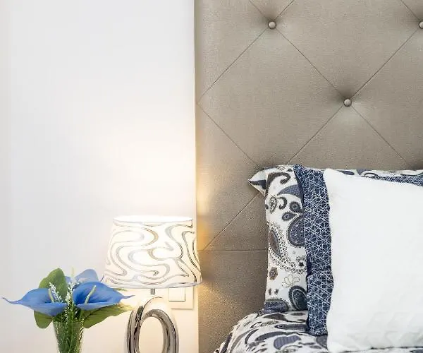 River El Galeon Appartement *