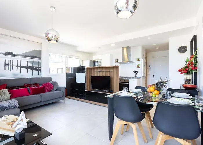 River El Galeon Costa Adeje (Tenerife)