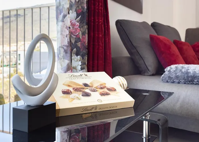 Appartement River El Galeon