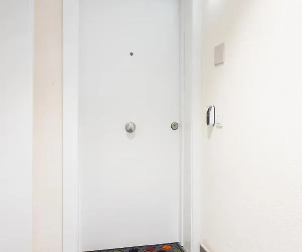 Appartement River El Galeon