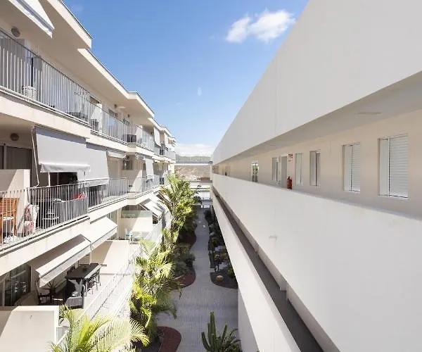 River El Galeon Appartement