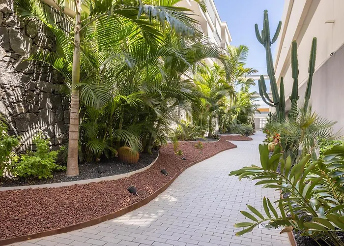 Appartement River El Galeon *