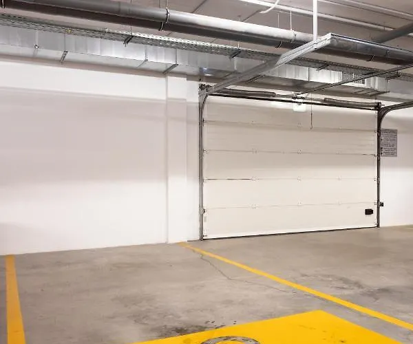 Appartement River El Galeon *