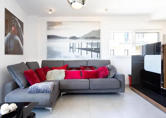 River El Galeon * Адехе