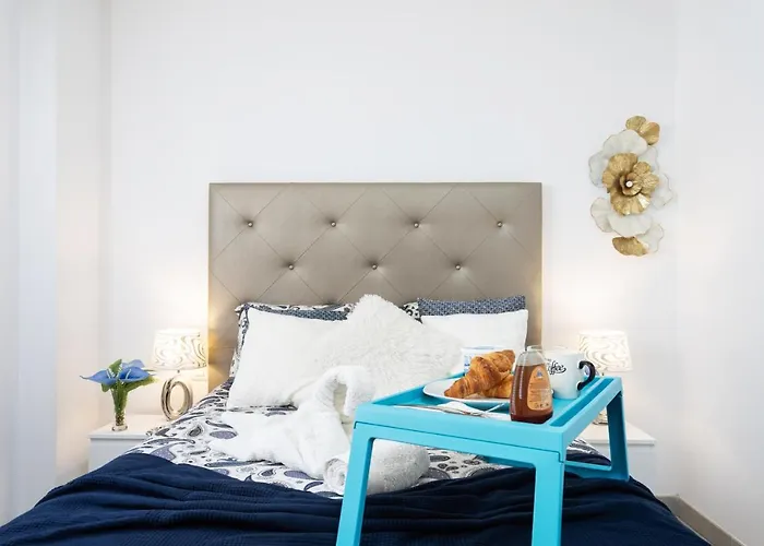 River El Galeon Appartement *