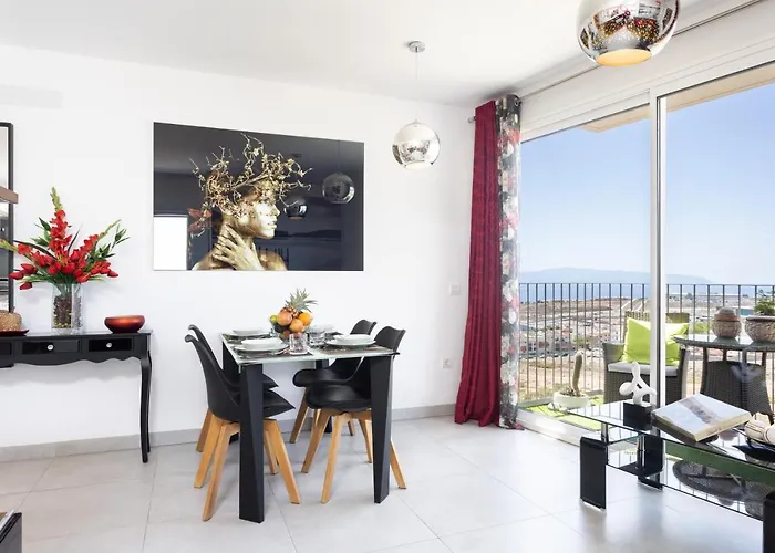 River El Galeon Appartement Costa Adeje (Tenerife)