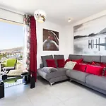 River El Galeon Apartmán