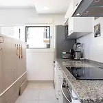 River El Galeon Apartmán *