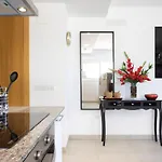 Apartmán River El Galeon *
