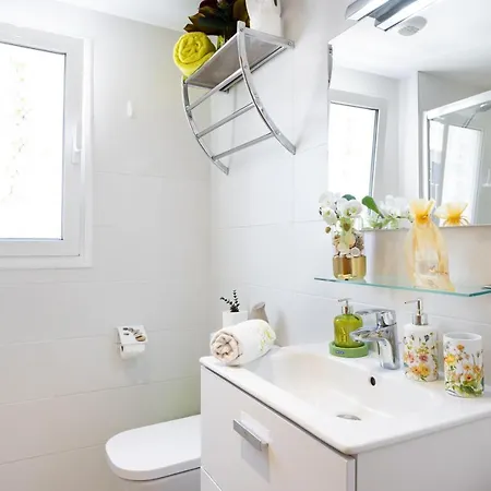 דירה River El Galeon אדחה