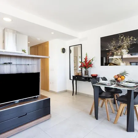 River El Galeon דירה אדחה