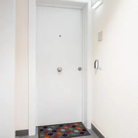 דירה River El Galeon