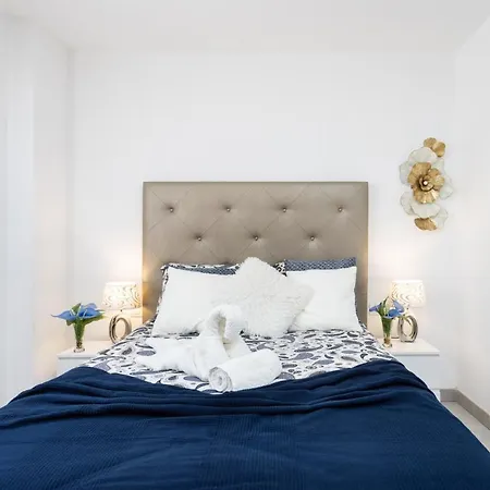 River El Galeon דירה