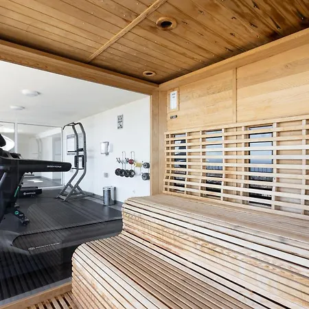 River El Galeon דירה אדחה