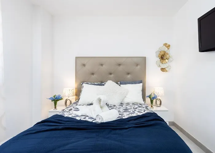 River El Galeon Apartment