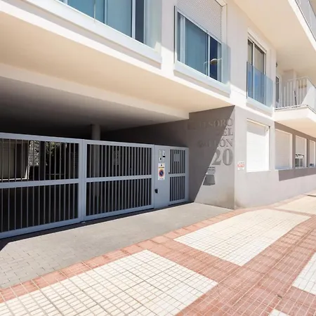 River El Galeón * Costa Adeje (Tenerife)