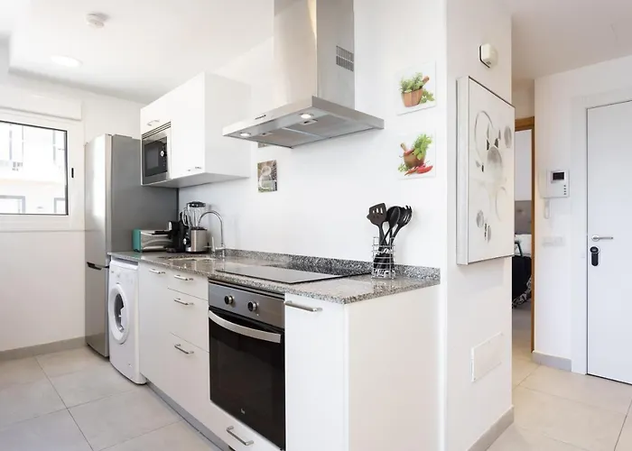 River El Galeón * Costa Adeje (Tenerife)