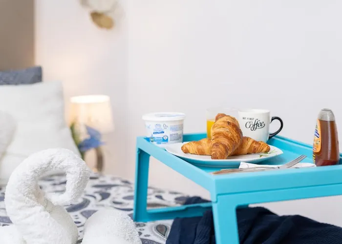 River El Galeón * Costa Adeje (Tenerife)