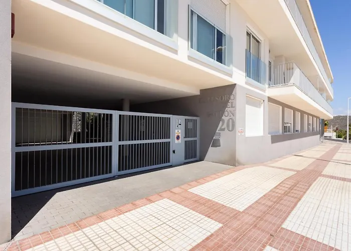 River El Galeón * Costa Adeje (Tenerife)